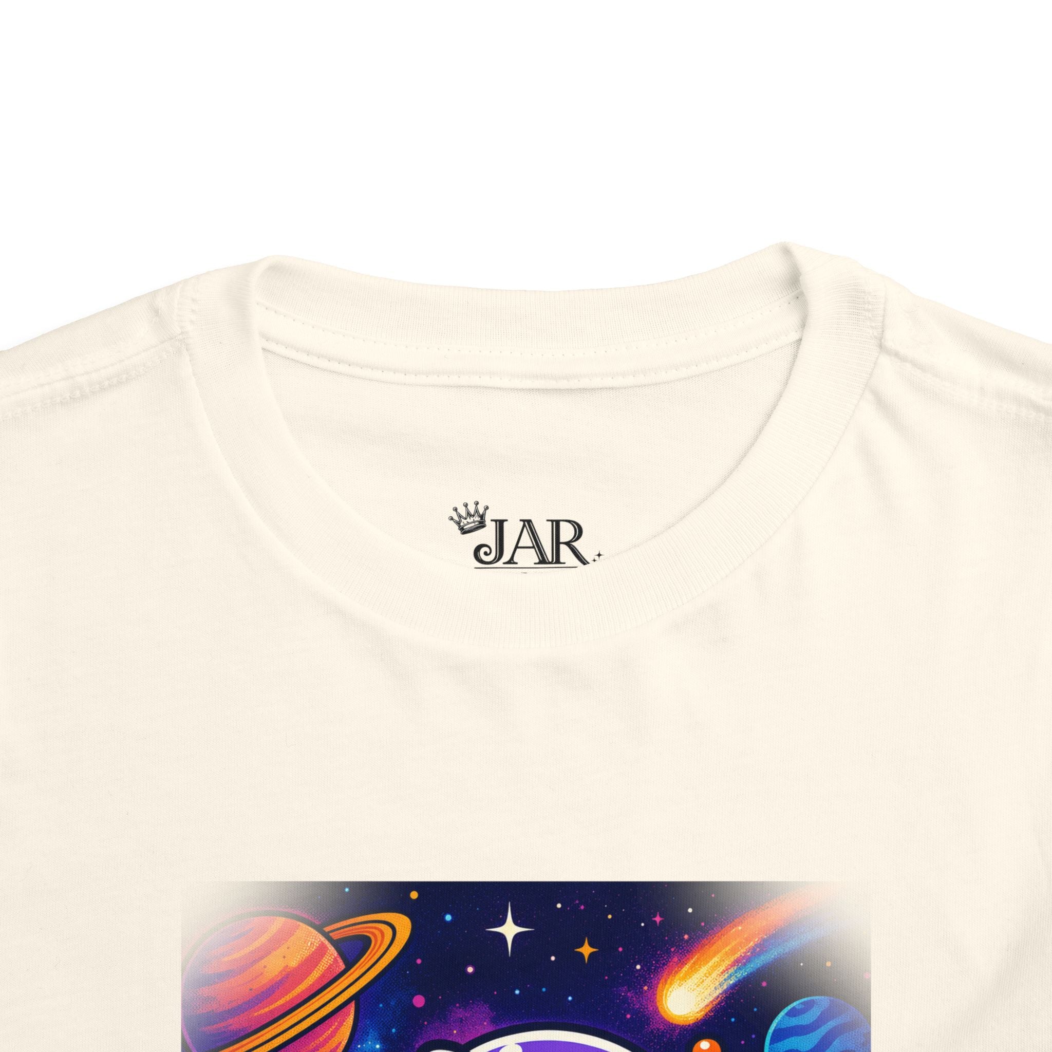Astronaut Cat Tee