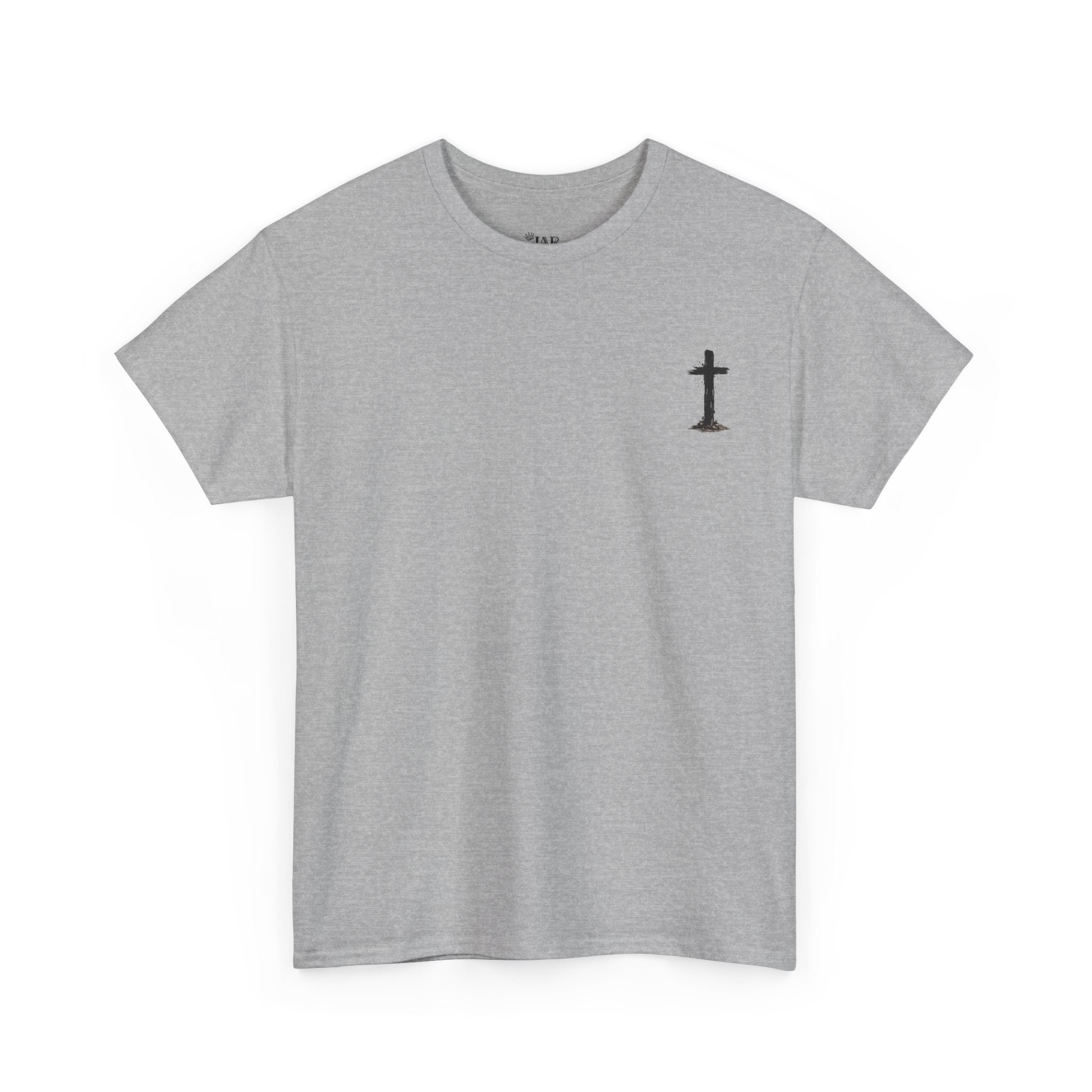 Faith Over EverythingTee