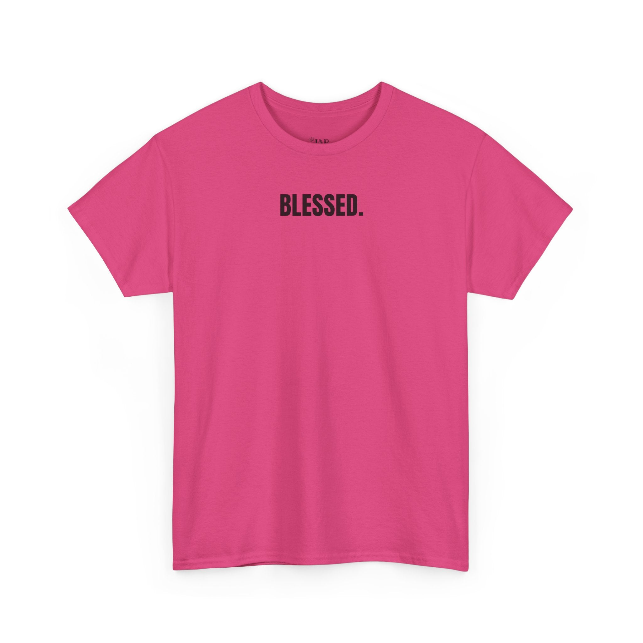 BLESSED Tee