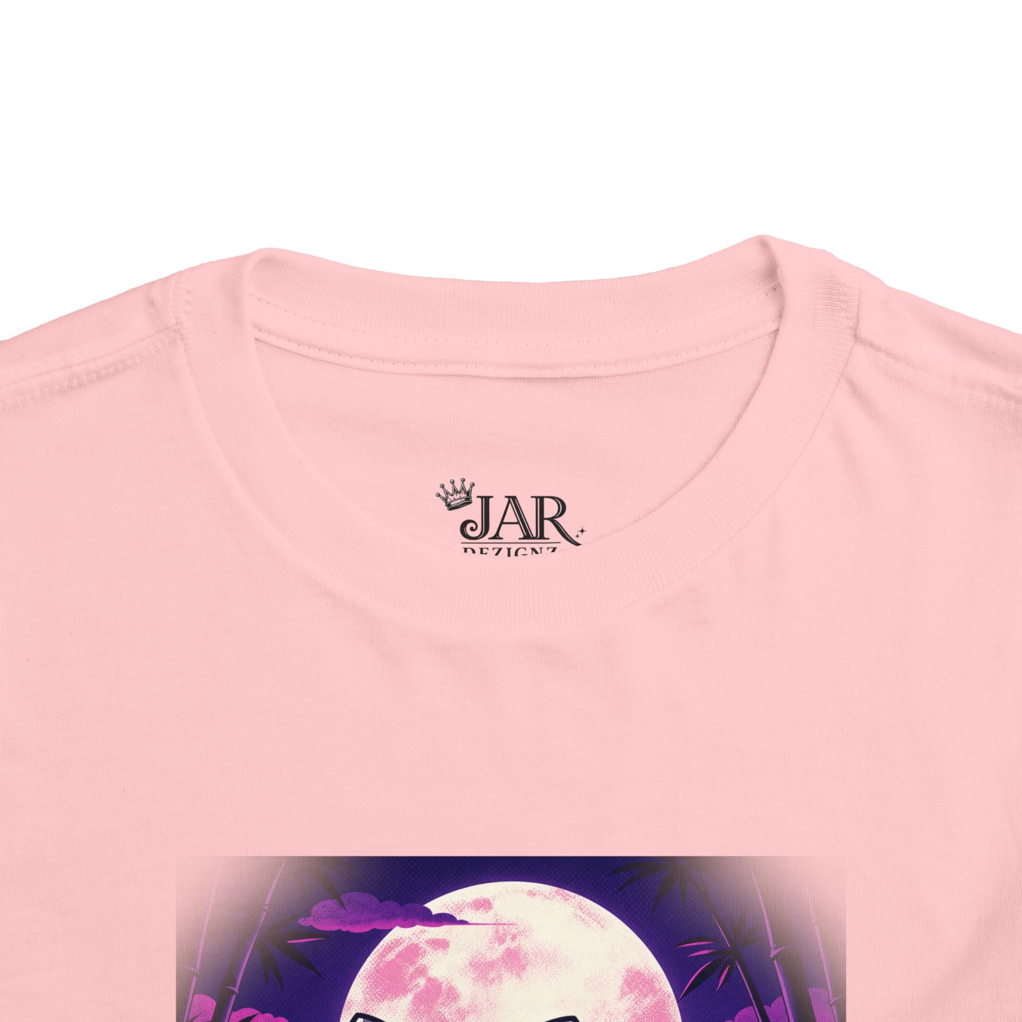 Ninja Fox Tee