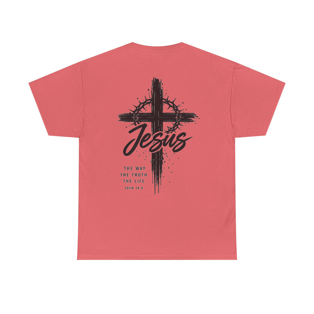 The Way, The Truth, The Life Tee