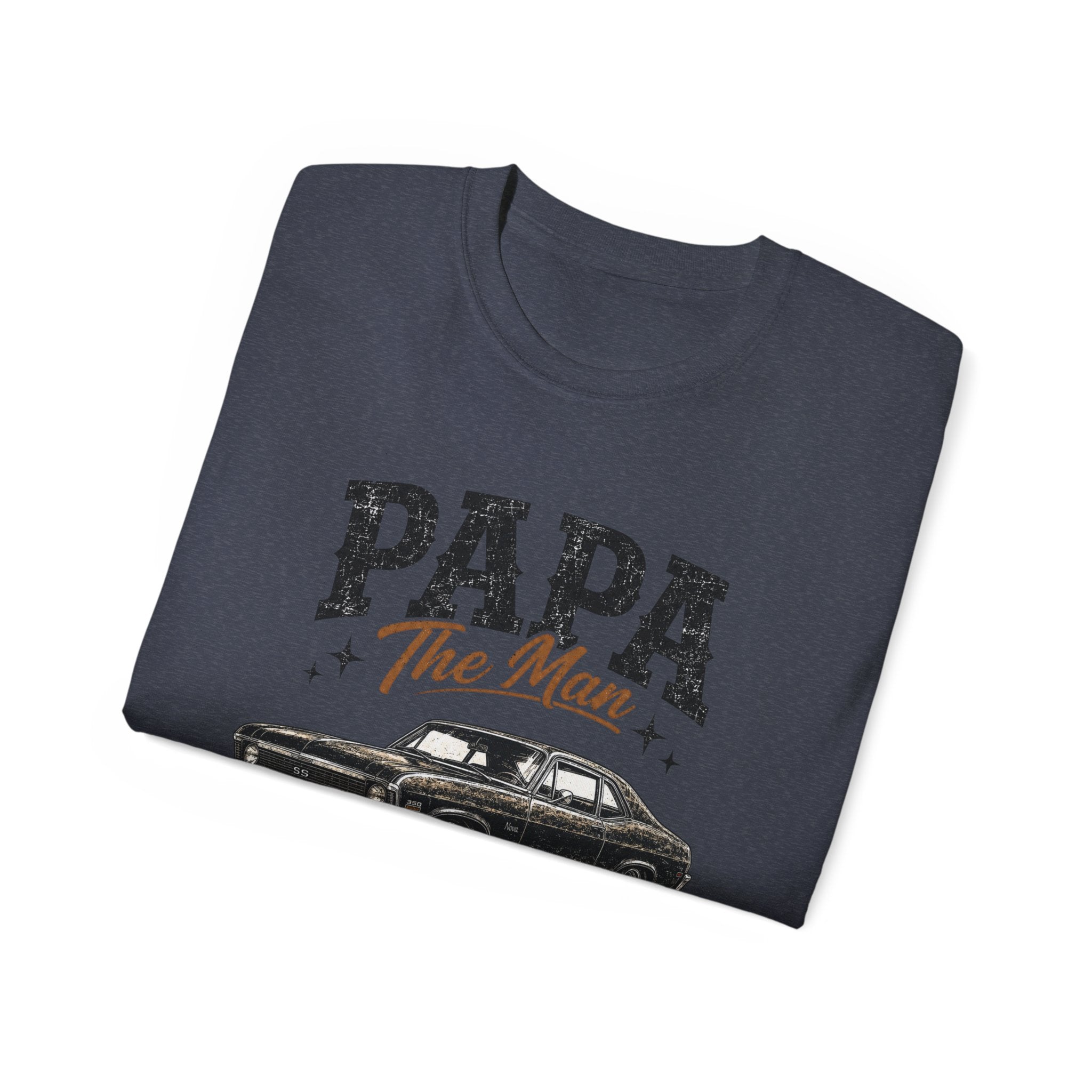 PAPA Cotton Tee