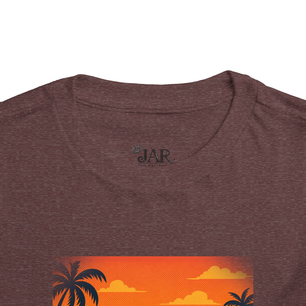 Surfer Shark Tee