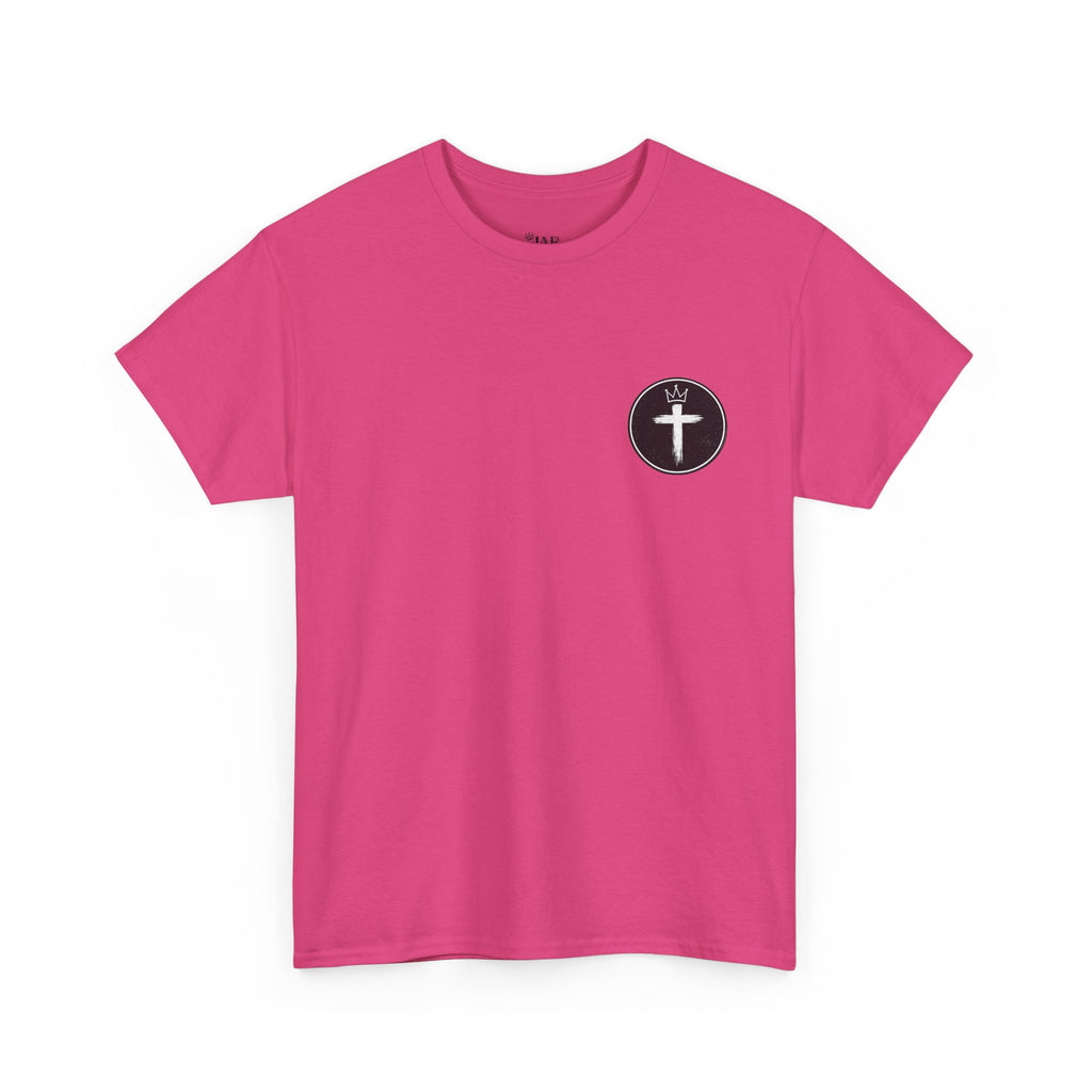 For His Purpose Tee