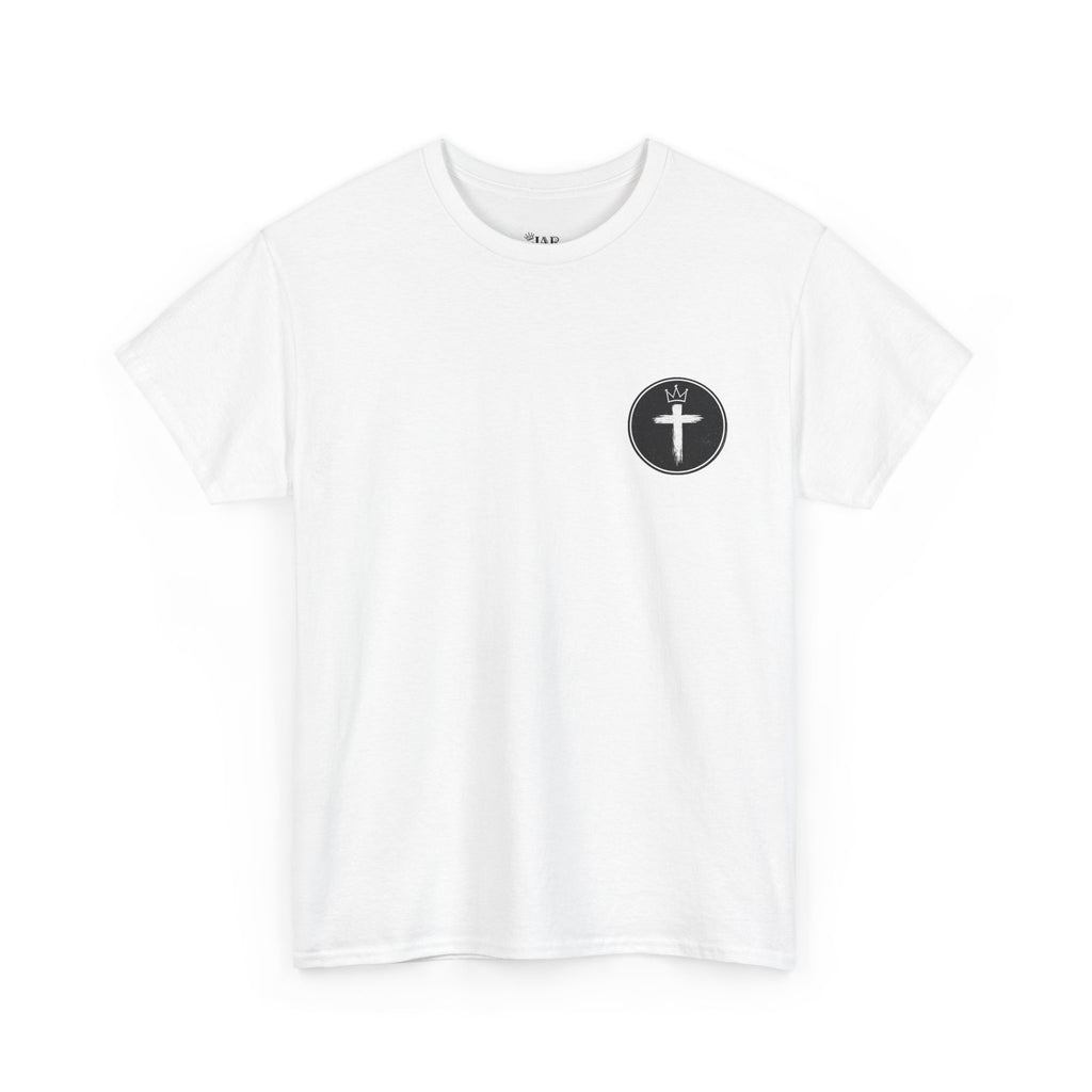 For His Purpose Tee