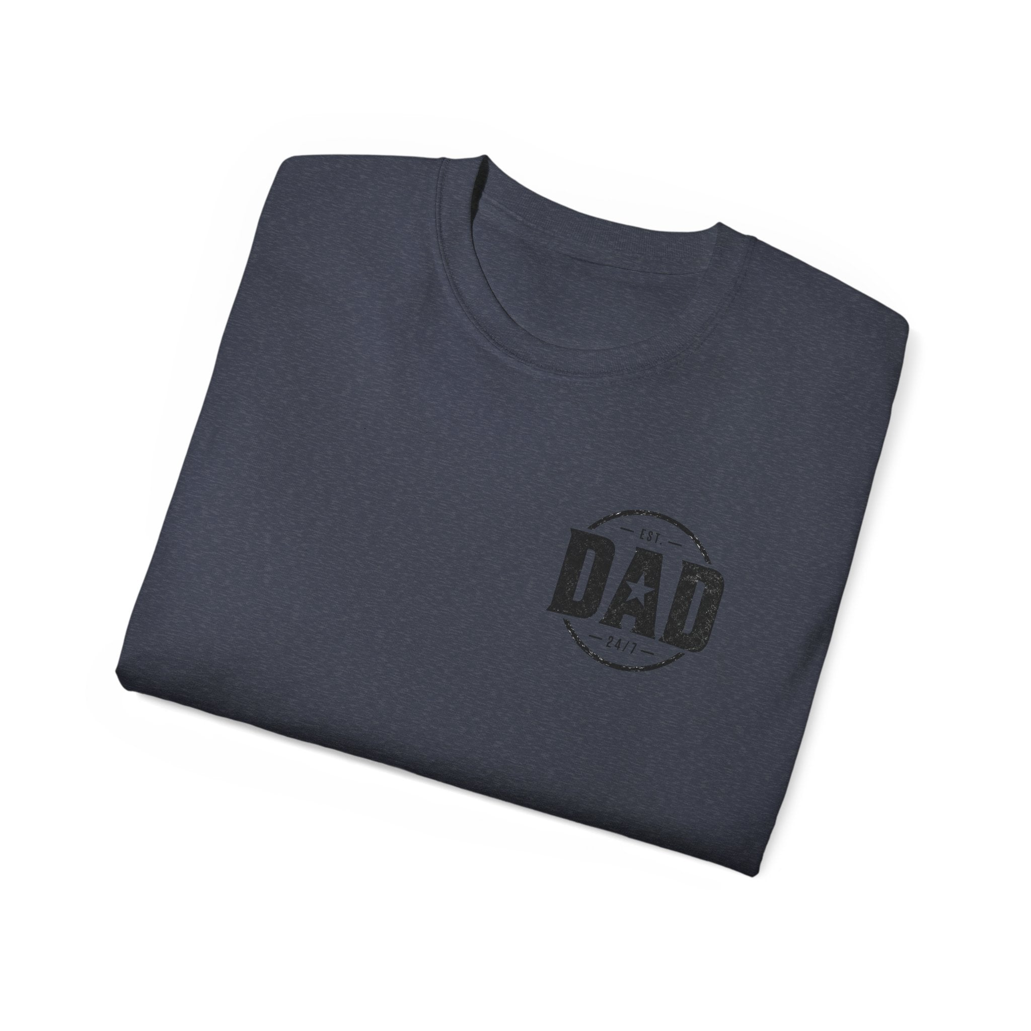 DAD Cotton Tee