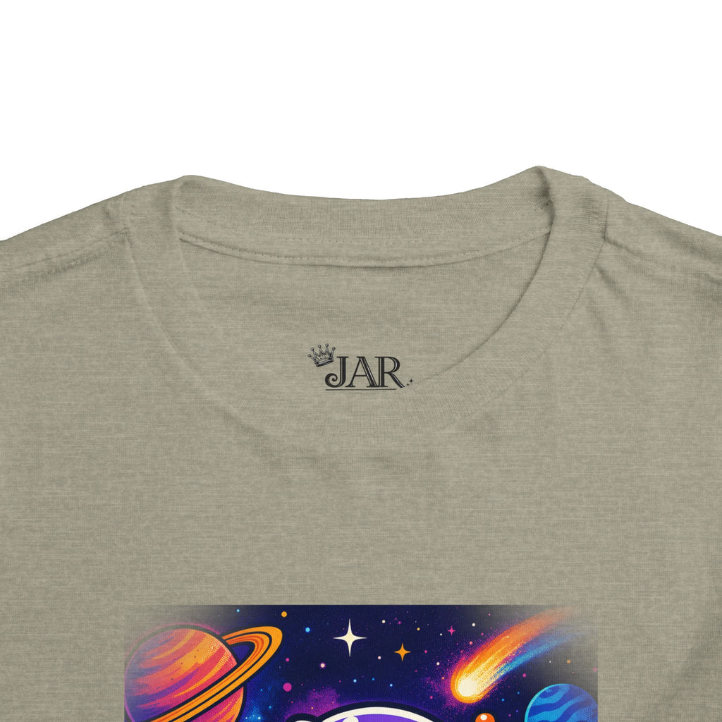 Astronaut Cat Tee