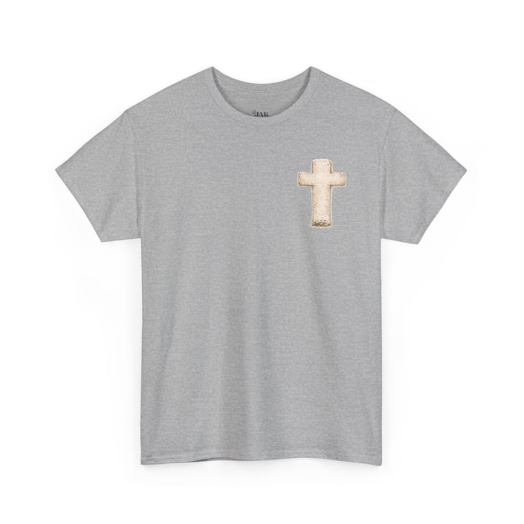Following God Tee