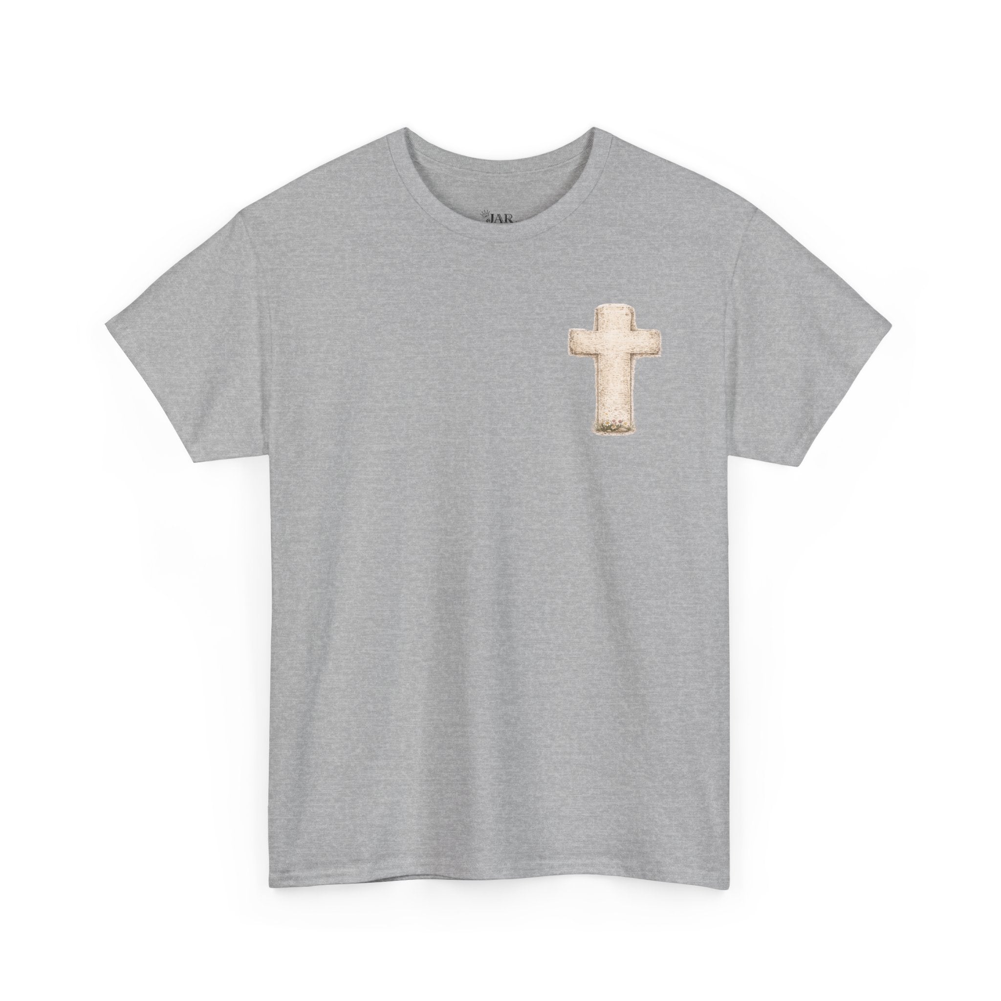 Following God Tee