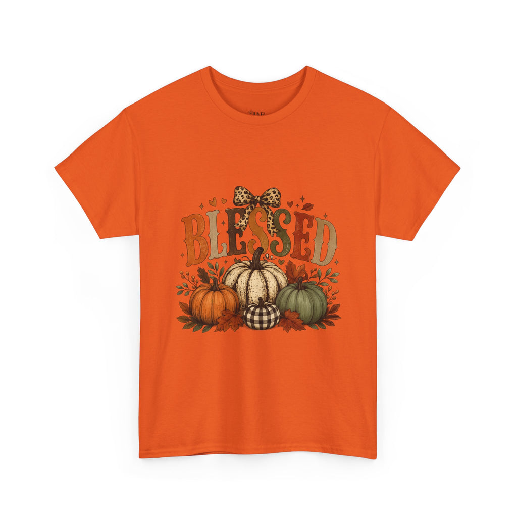 Blessed Cotton Tee