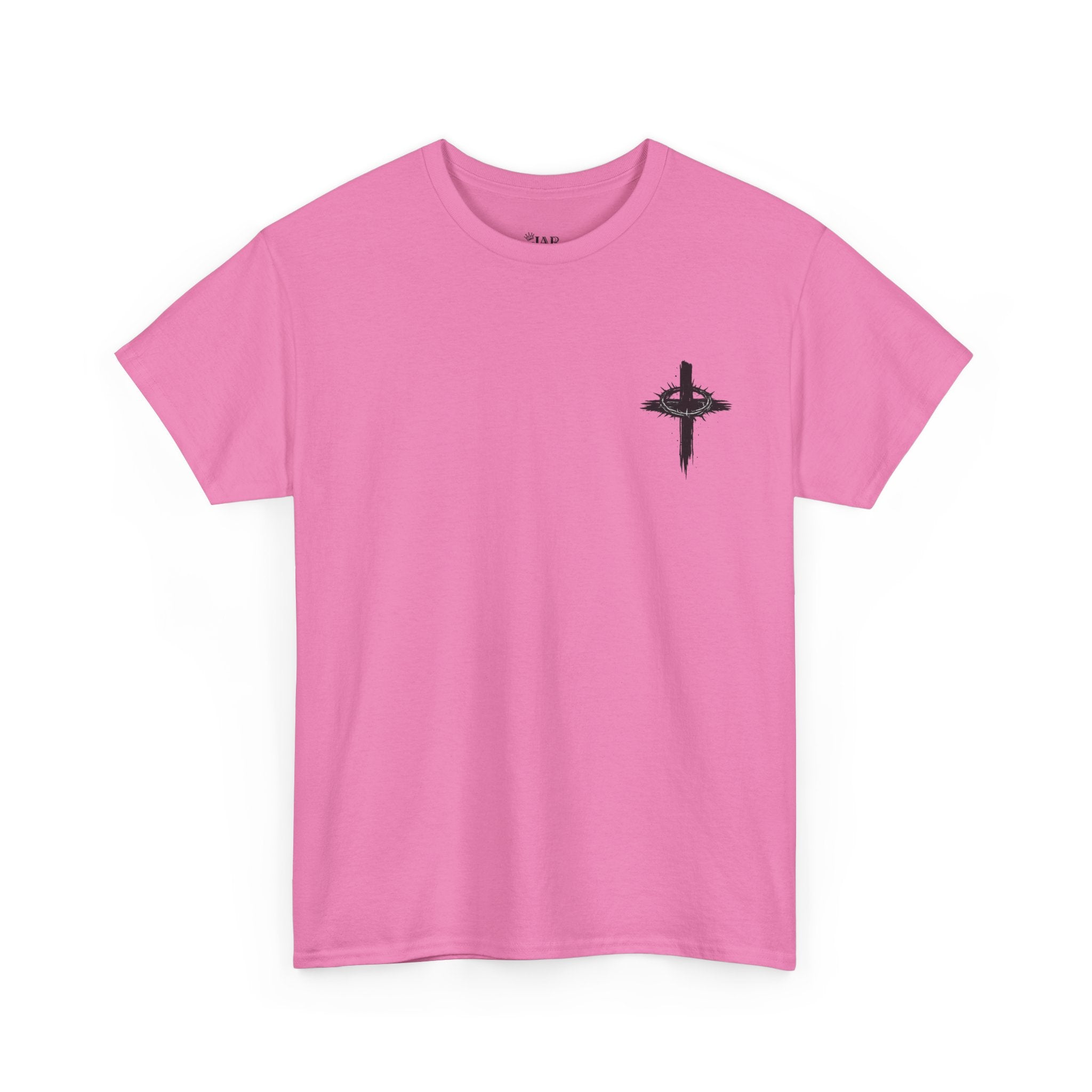 The Way, The Truth, The Life Tee