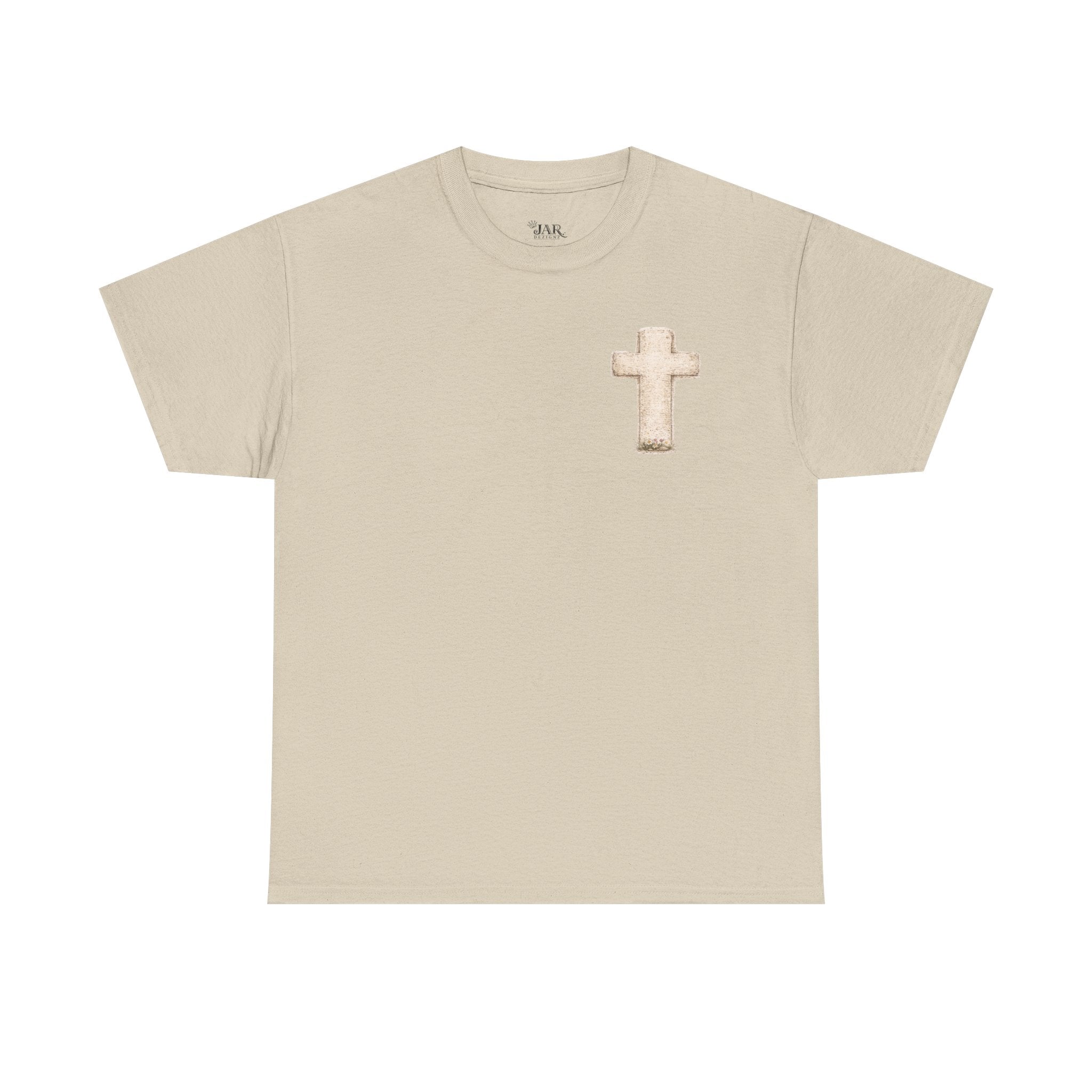 Following God Tee