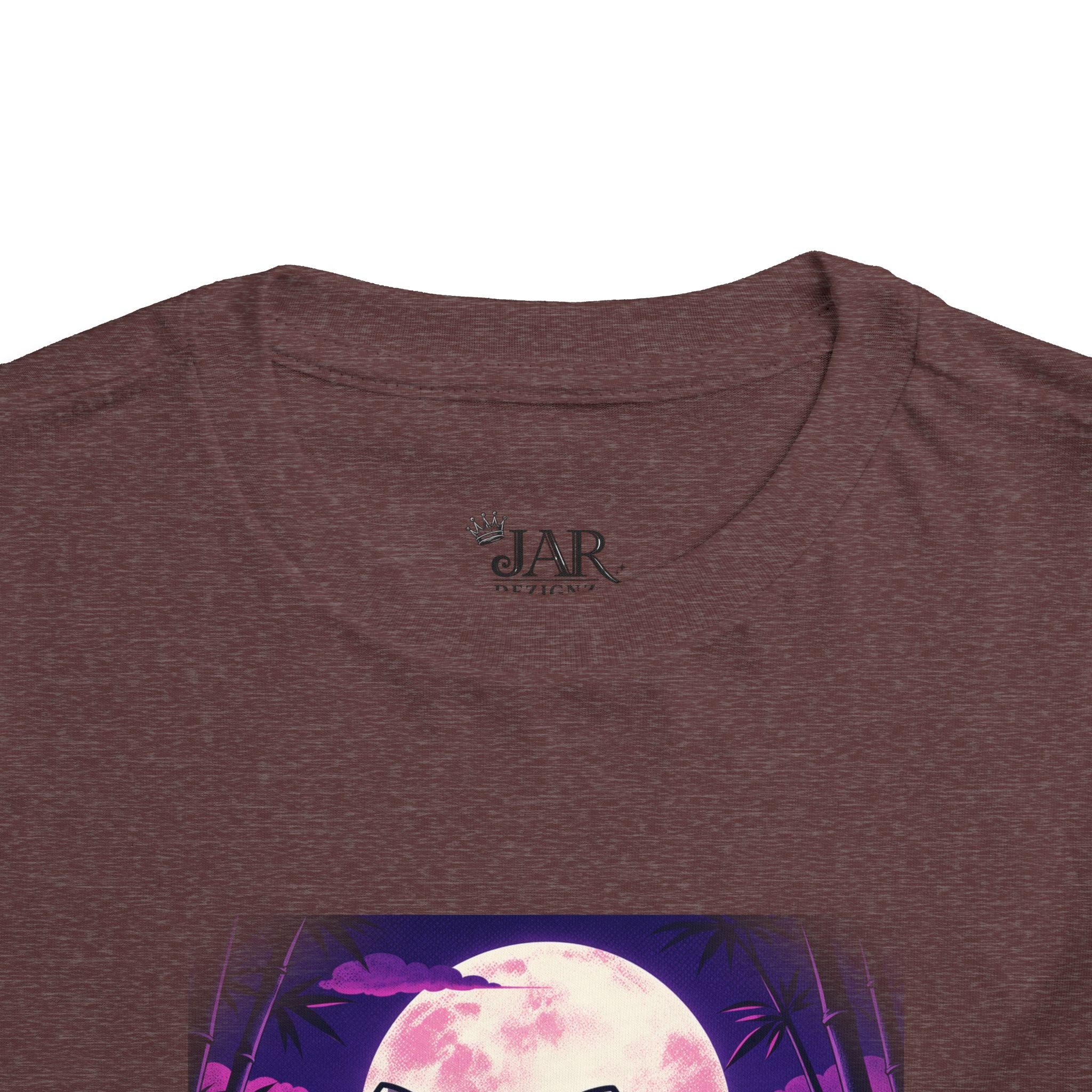 Ninja Fox Tee