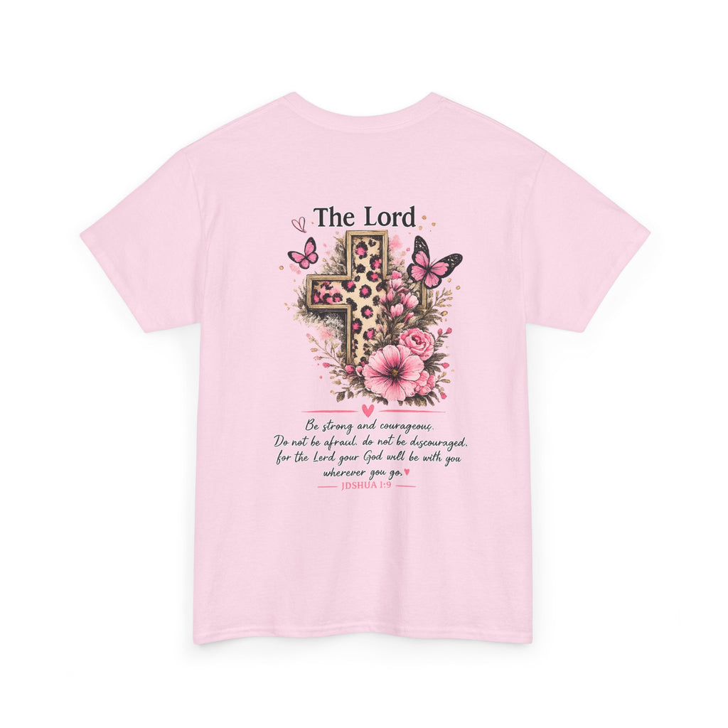 The Lord Tee
