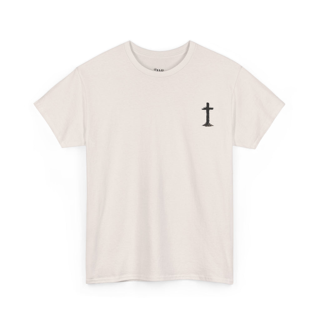 Faith Over EverythingTee