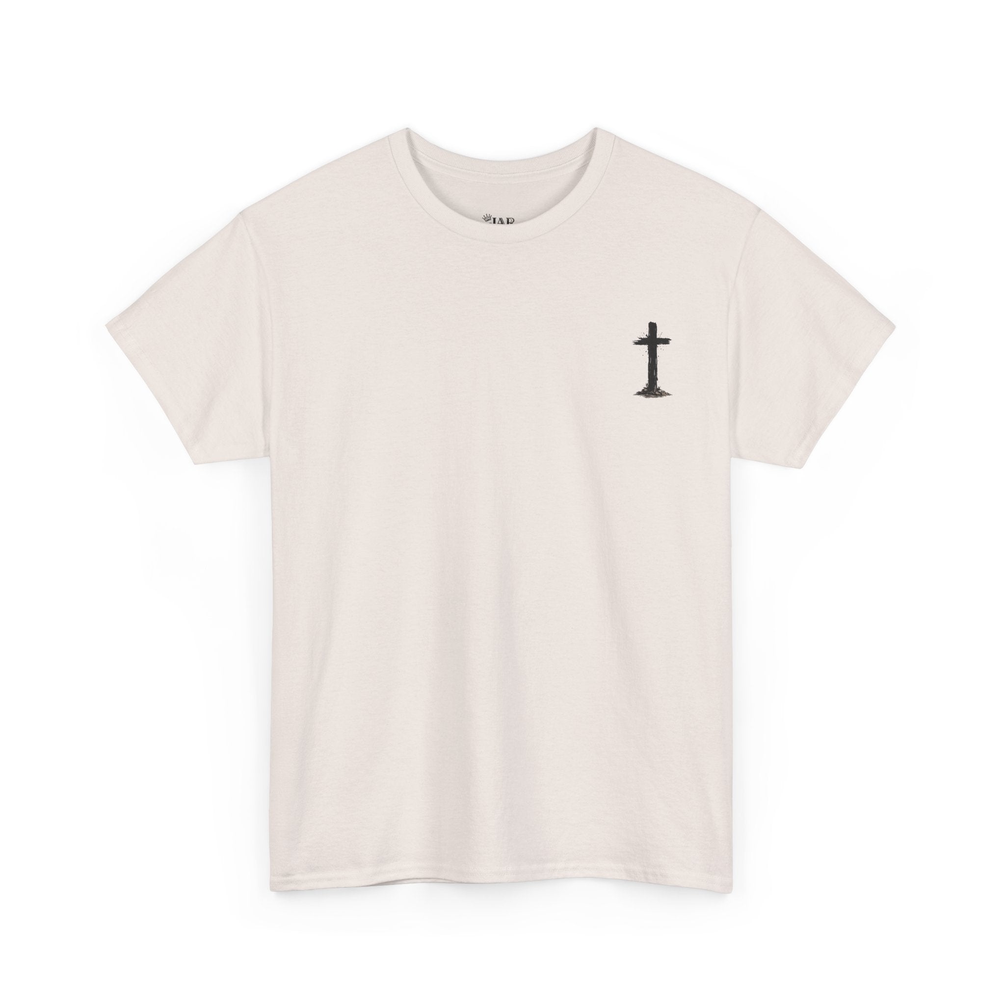 Faith Over EverythingTee