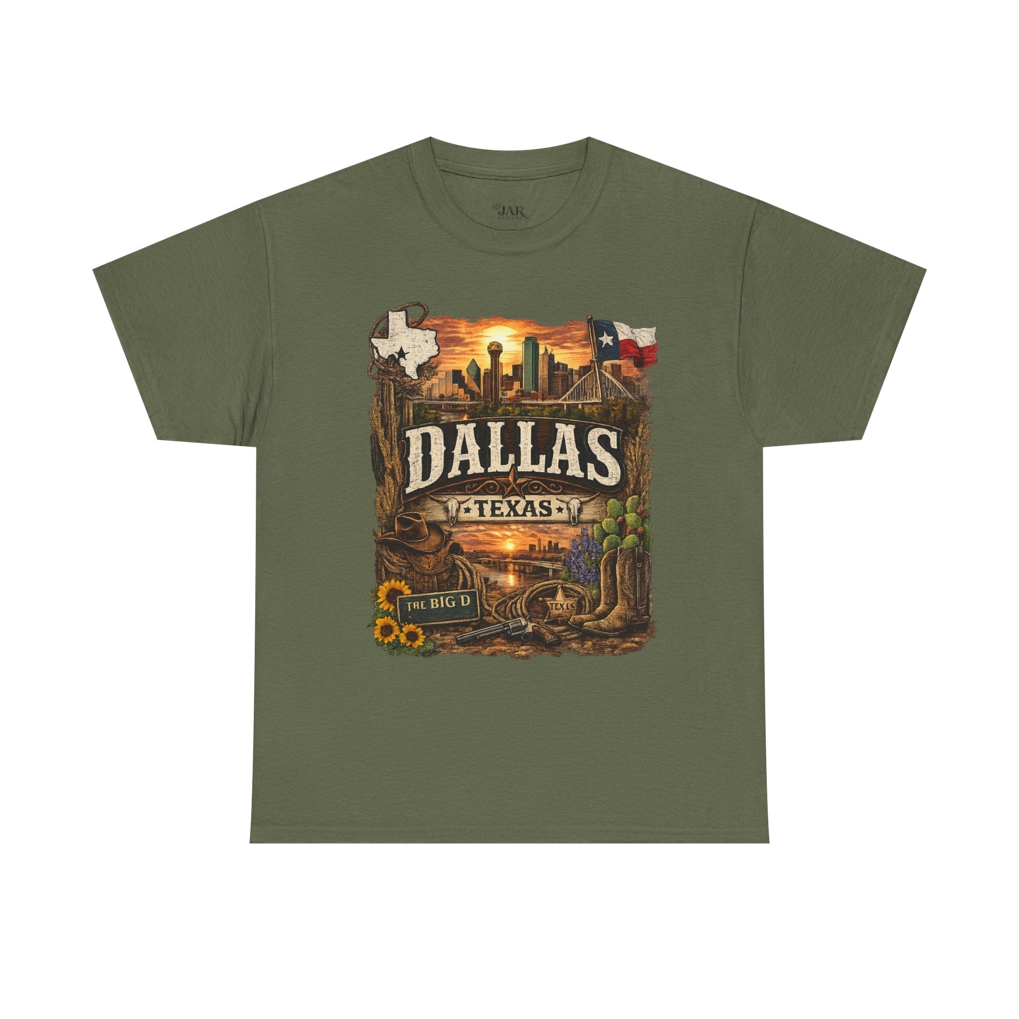 DallasTee