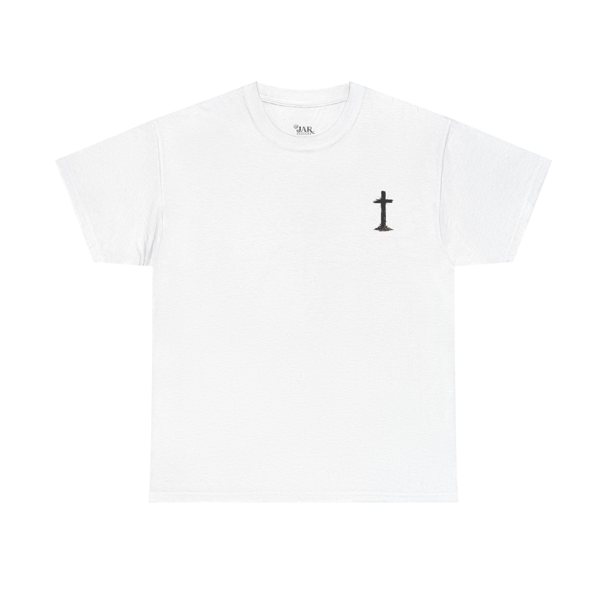 Faith Over EverythingTee