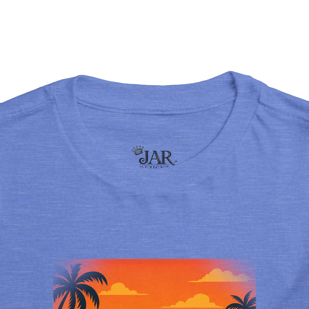 Surfer Shark Tee