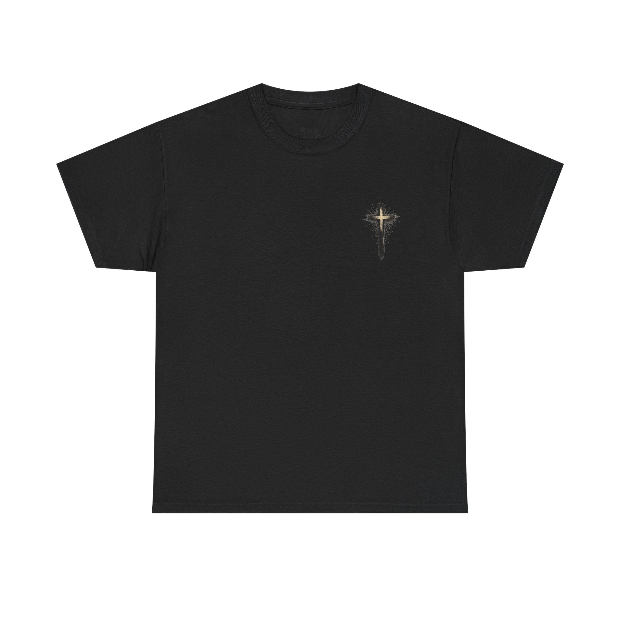 Miracle Worker Tee