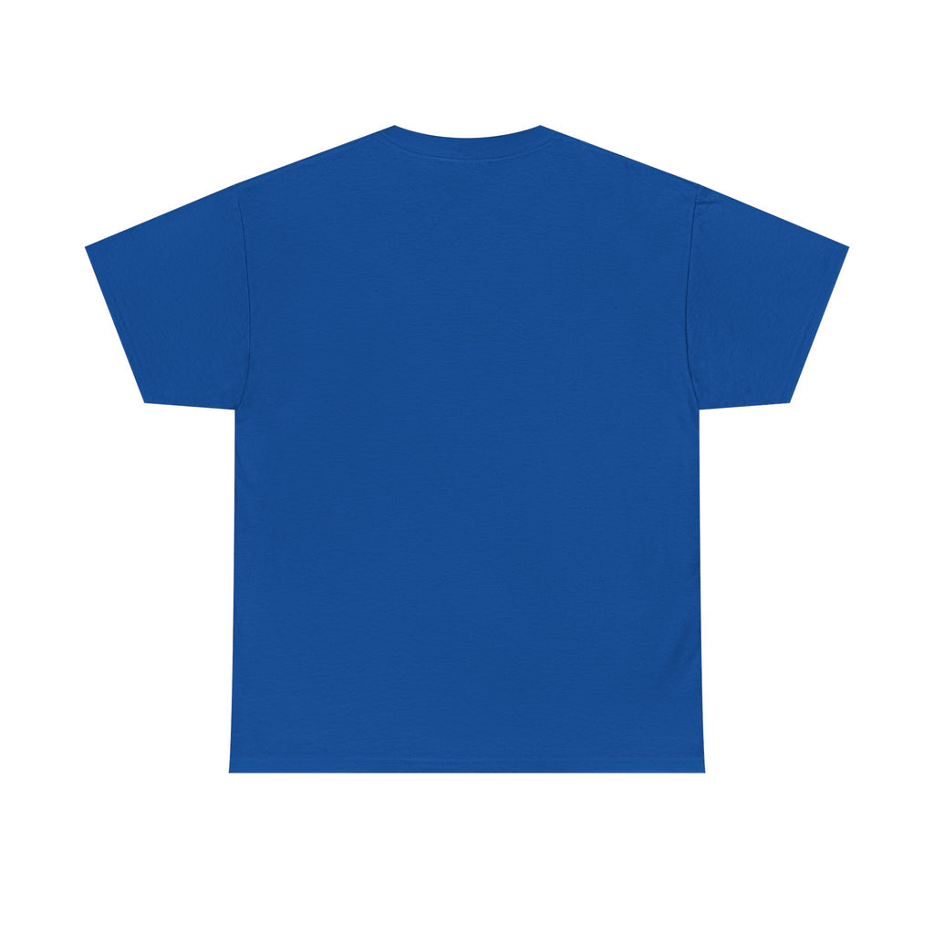 Fizzin Era Cotton Tee