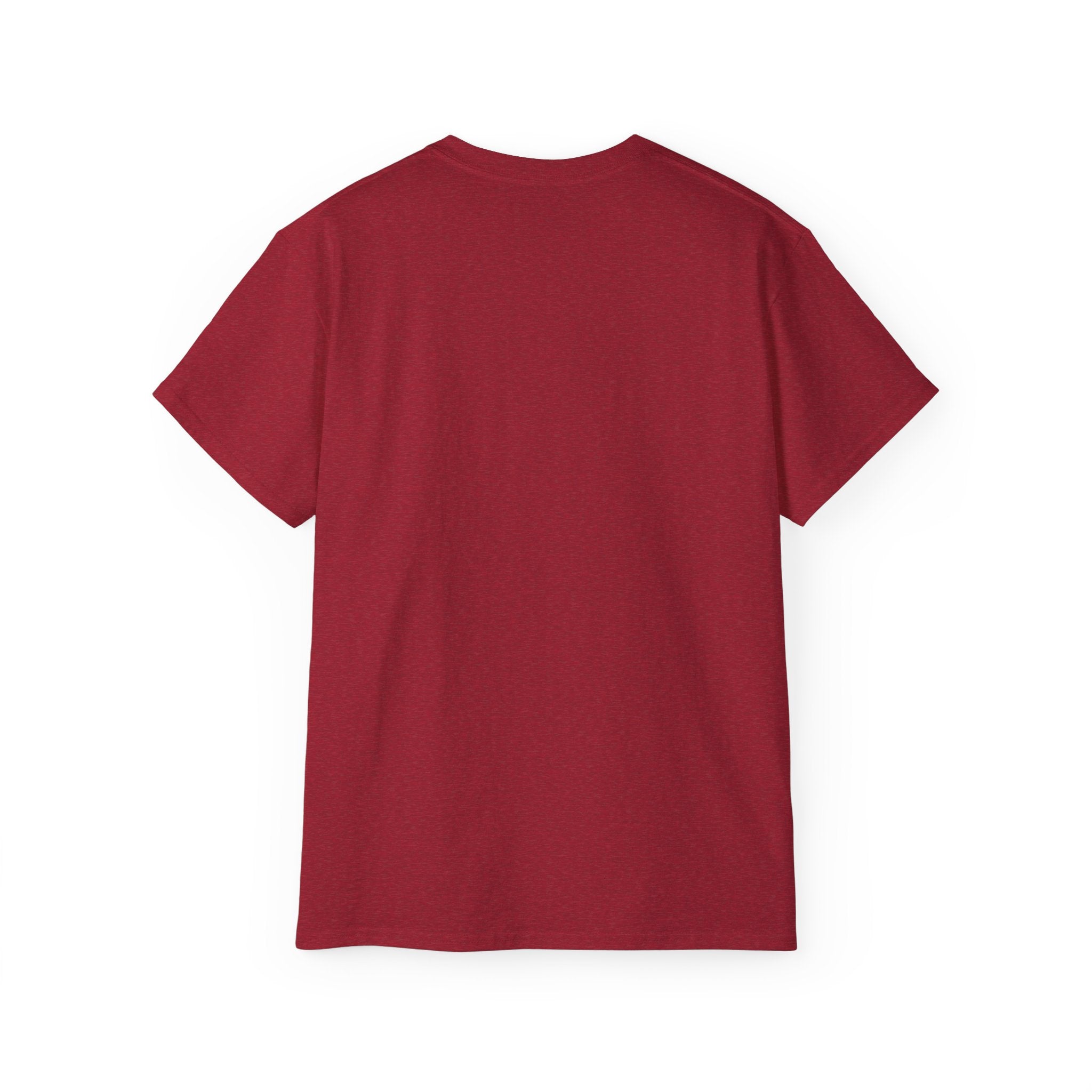 Raised on Jesus & Country Cotton Tee