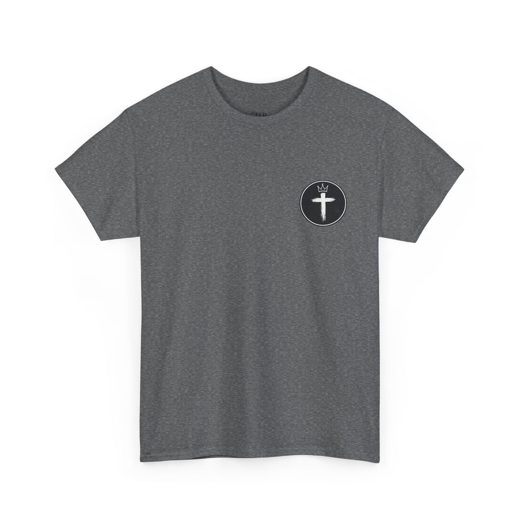 For His Purpose Tee