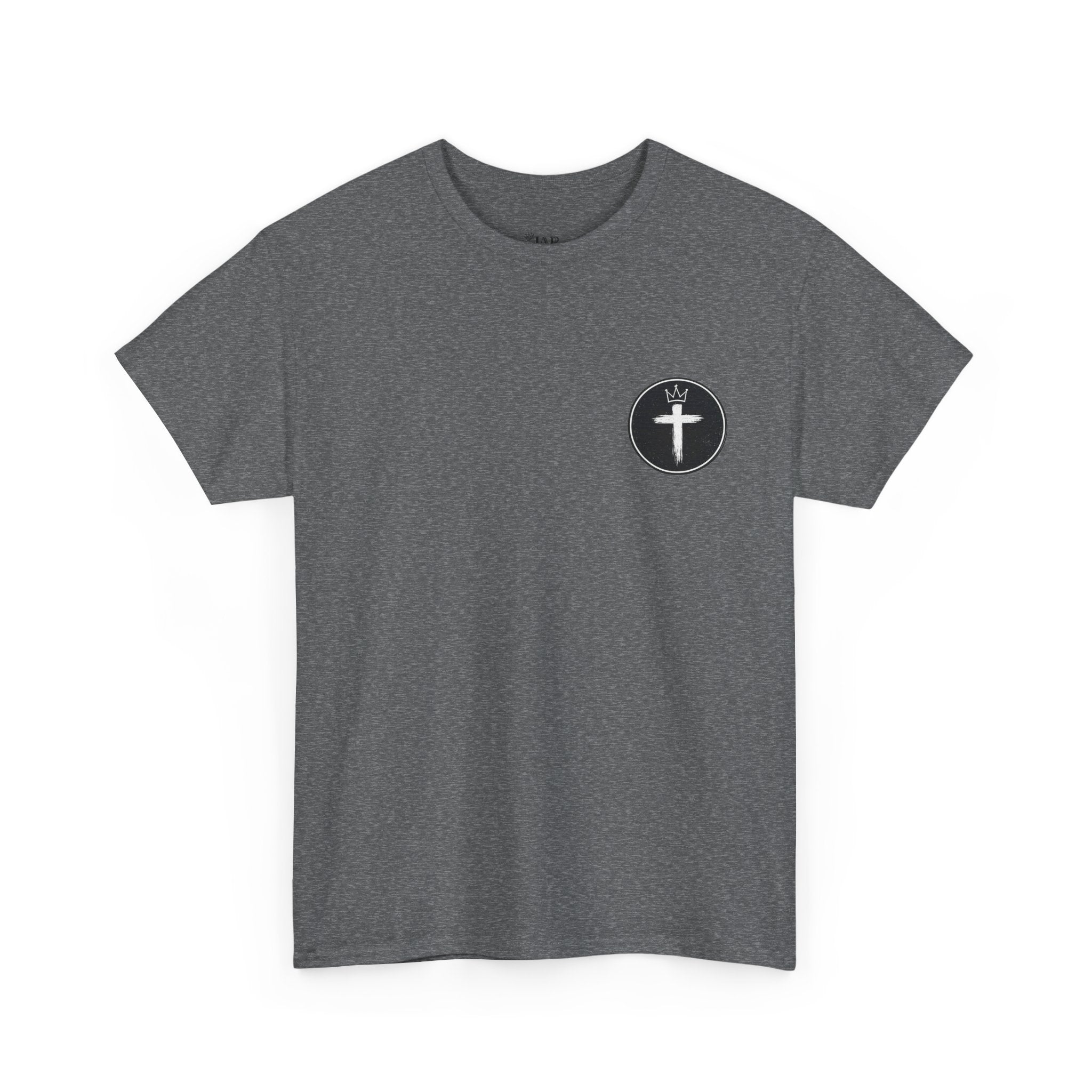 For His Purpose Tee